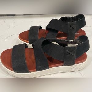 MIA Gizele Sandals 8.5